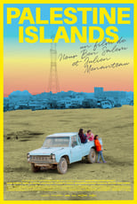 Poster for Palestine Islands 