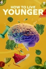 How to Live Younger poster