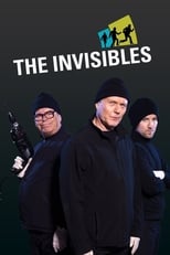 Poster for The Invisibles