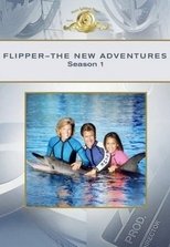 Poster for Flipper: The New Adventures Season 1