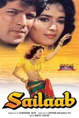 Poster for Sailaab