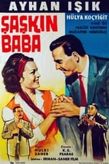 Poster for Şaşkın Baba 