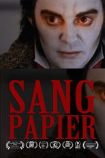 Poster di Sang Papier