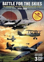 Battle for the Skies poster