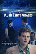 Kush është Vrasësi poster