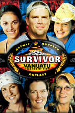 Poster for Survivor Season 9