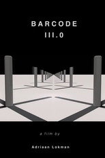 Barcode III.0 poster