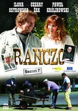 Poster for Ranczo Season 7