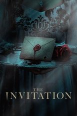 Poster for The Invitation 