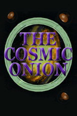 The Cosmic Onion poster