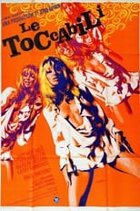 Poster di Le toccabili