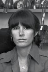 Foto retrato de Marcia Lucas