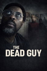 The Dead Guy poster