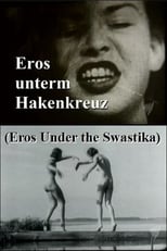 Poster for Eros Under the Swastika