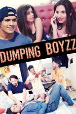 Dumping Boyzz poster