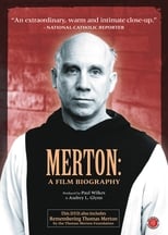 Poster for Merton: A Film Biography