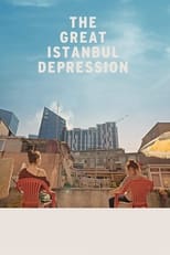 Poster for The Great Istanbul Depression