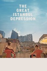 Poster for The Great Istanbul Depression 