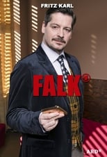 Poster for Falk Season 2
