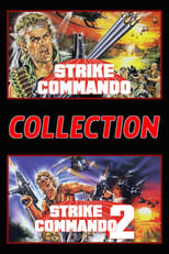 Strike Commando Collection