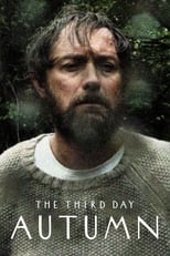 Poster for The Third Day: Autumn