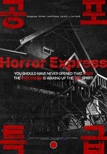 Horror Express main poster