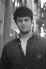 Foto retrato de Aiden McDaniel