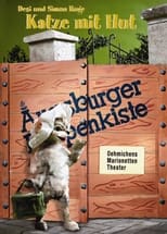 Poster for Augsburger Puppenkiste - Katze mit Hut