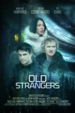 Poster for Old Strangers