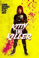 Poster for Kitty the Killer