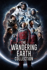 The Wandering Earth Collection