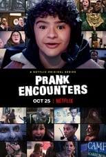 Poster for Prank Encounters Season 1