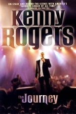 Poster for Kenny Rogers: The Journey