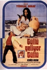 Güllü Geliyor Güllü (1973)