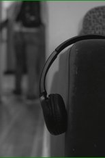 A Talk With The Man poster