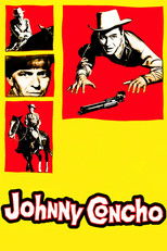 Johnny Concho