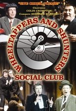 The Wheeltappers and Shunters Social Club (1974)