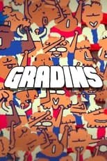 Poster for Gradins