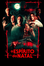 Poster for O Espírito do Natal 