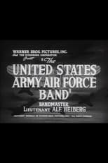 The United States Army Air Force Band