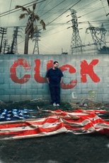 Cuck poster movie