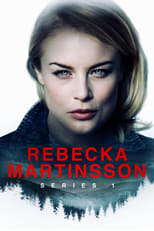 Poster for Rebecka Martinsson Season 1