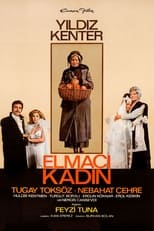 Poster for Elmacı Kadın