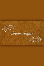 Poster for Dear Angus