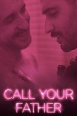 Call Your Father main poster