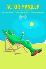 Actor Manilla main poster