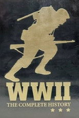 WWII - The Complete History (2005) poster