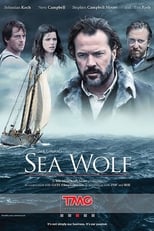 Poster for Sea Wolf Season 1