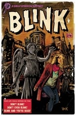 Poster for Doctor Who: Blink