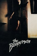 The Boogeyman main poster